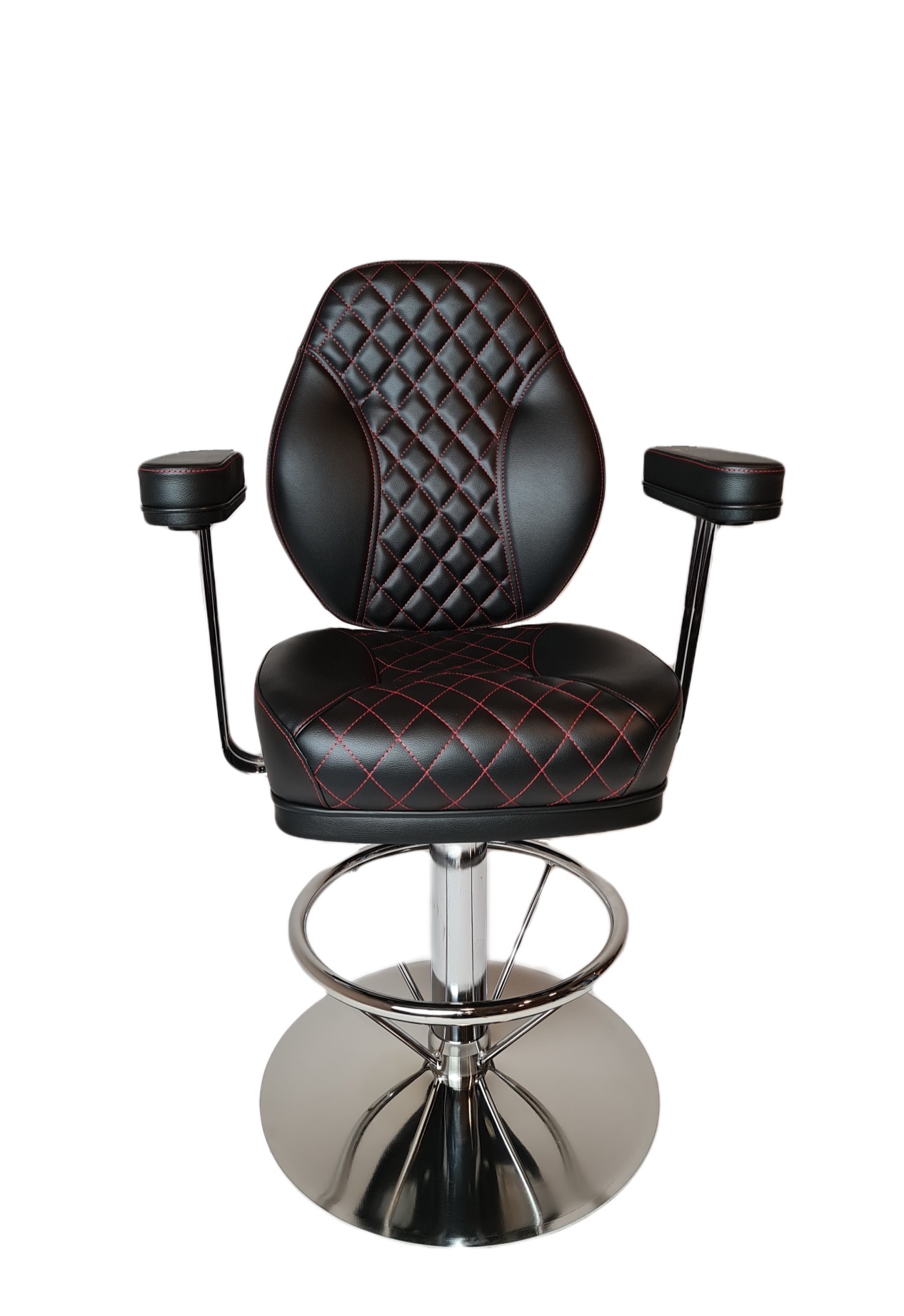 Bar stool premium casino chair1