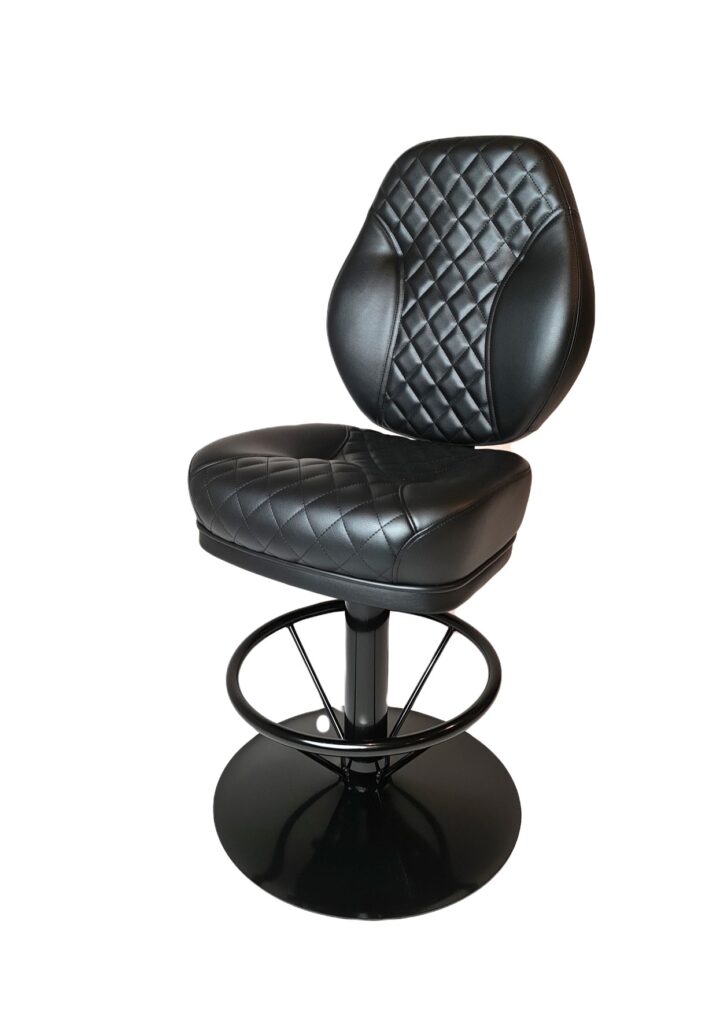 Bar stool premium casino chair1